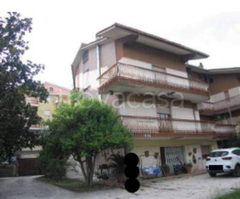 casa indipendente in vendita a Rende