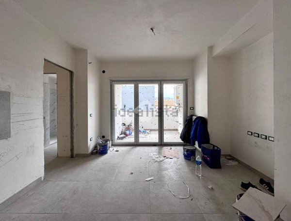 appartamento in vendita a Rende in zona Roges