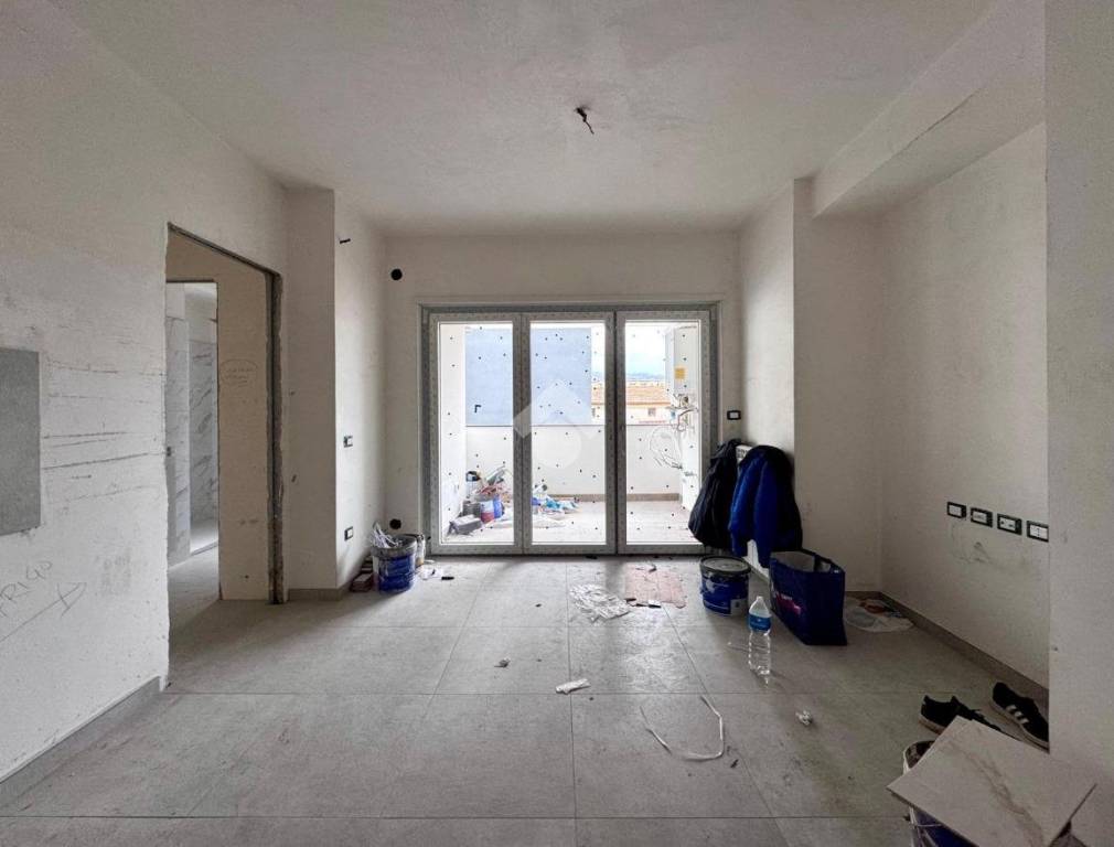 appartamento in vendita a Rende in zona Roges