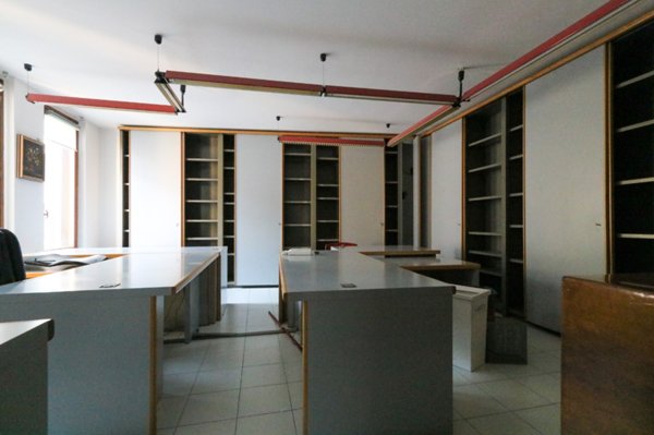 appartamento in vendita a Rende in zona Santo Stefano