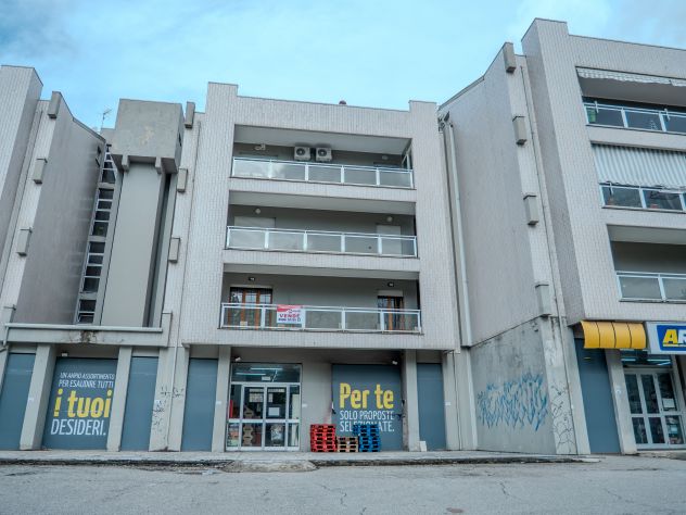 appartamento in vendita a Rende in zona Quattromiglia