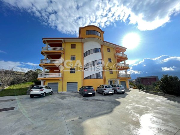 appartamento in vendita a Rende