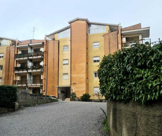 appartamento in vendita a Rende