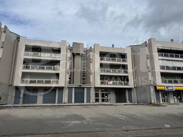 appartamento in vendita a Rende in zona Quattromiglia