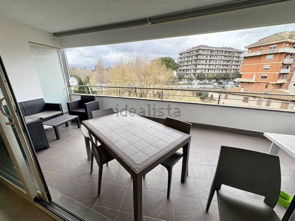 appartamento in vendita a Rende in zona Quattromiglia