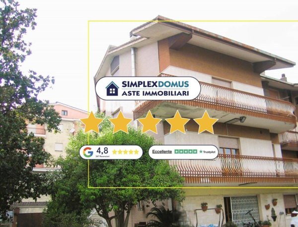 casa indipendente in vendita a Rende