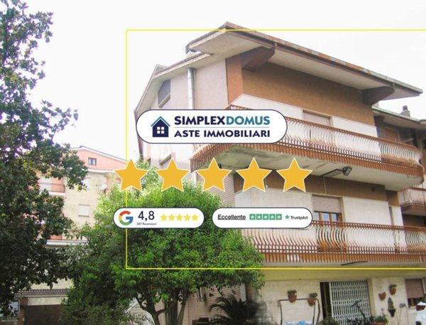 casa indipendente in vendita a Rende