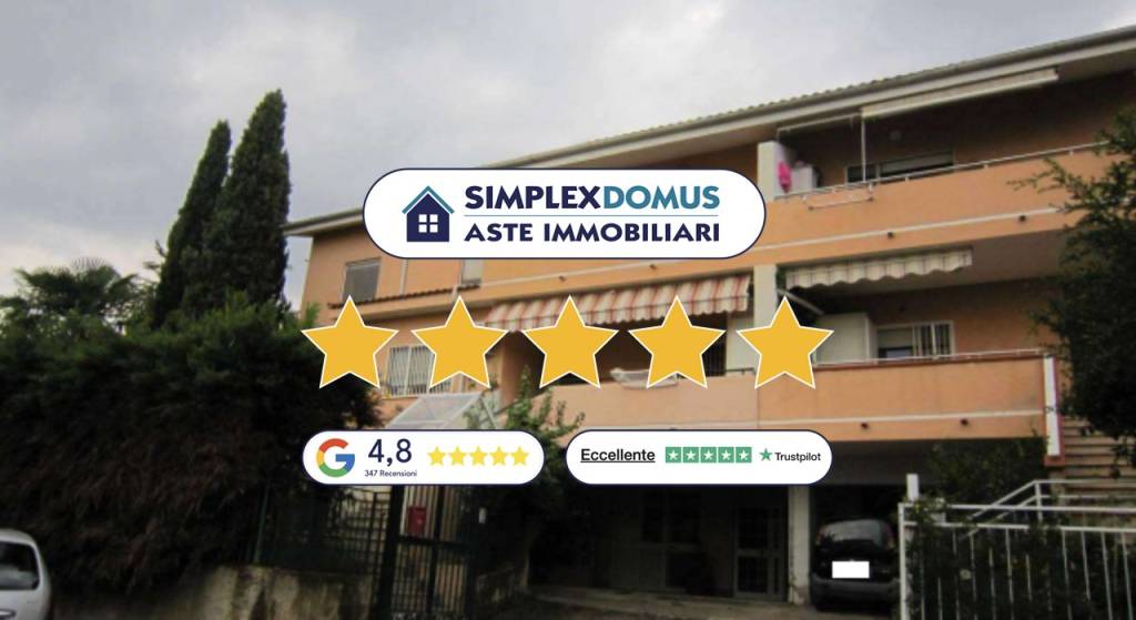 appartamento in vendita a Rende