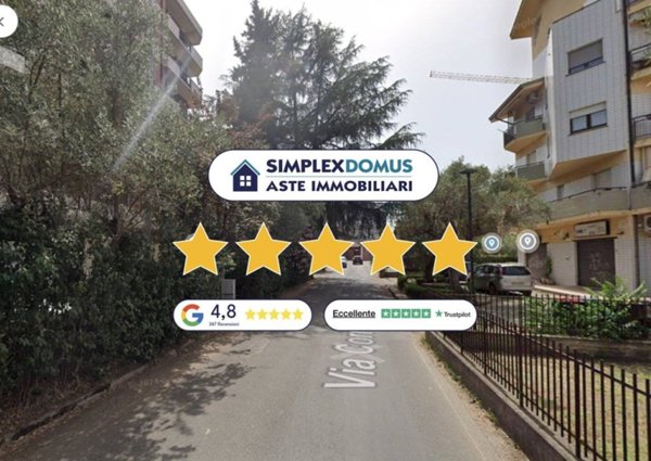 appartamento in vendita a Rende