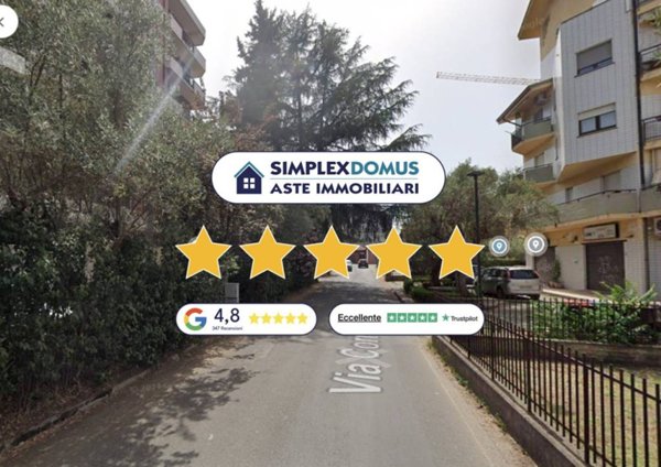 appartamento in vendita a Rende