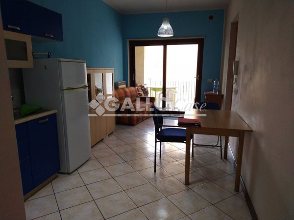 appartamento in vendita a Rende in zona Roges