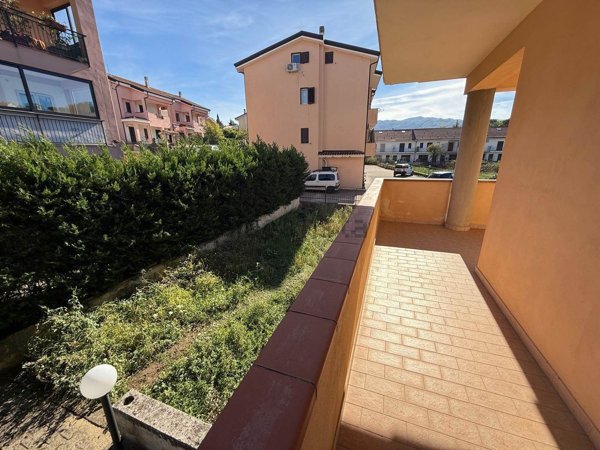 appartamento in vendita a Rende in zona Santo Stefano