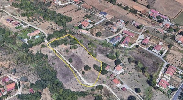 terreno agricolo in vendita a Rende