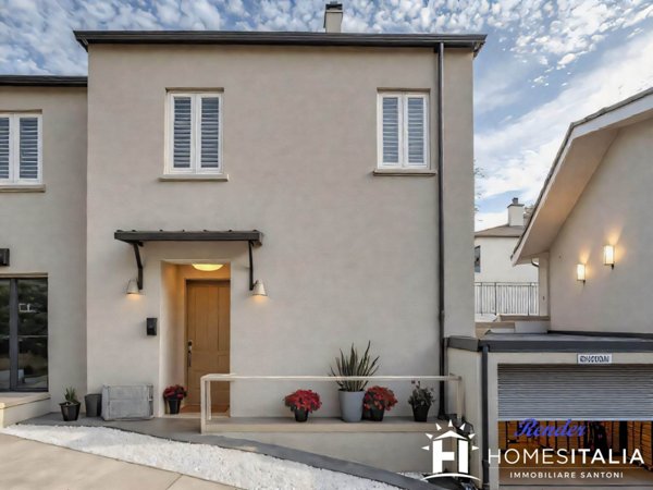 casa indipendente in vendita a Rende in zona Santo Stefano