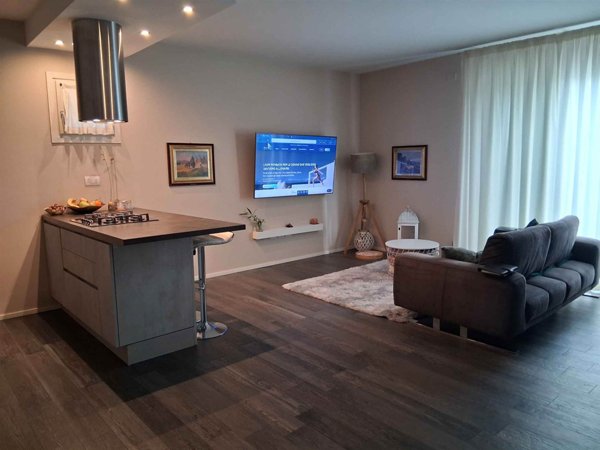 appartamento in vendita a Rende in zona Santo Stefano