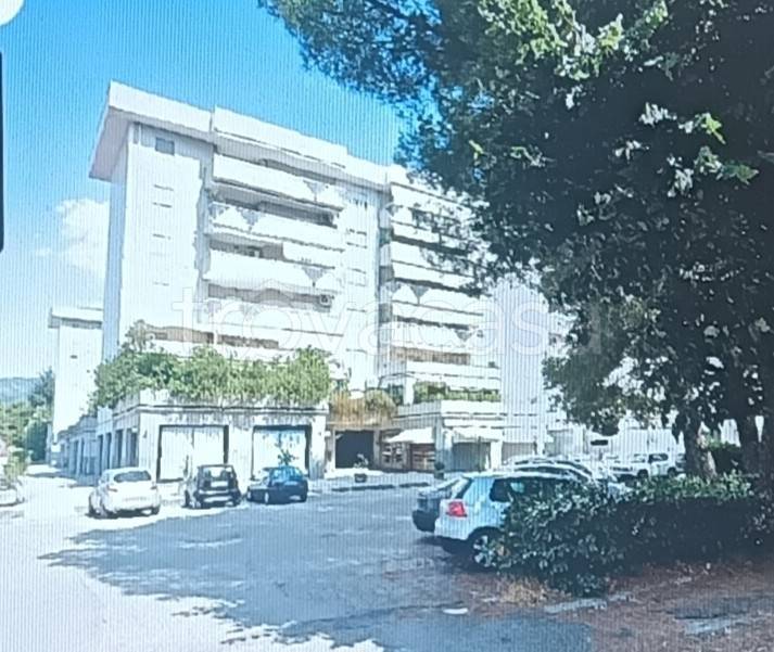 appartamento in vendita a Rende in zona Roges