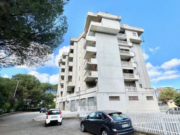 appartamento in vendita a Rende in zona Roges