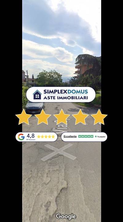 appartamento in vendita a Rende in zona Santo Stefano