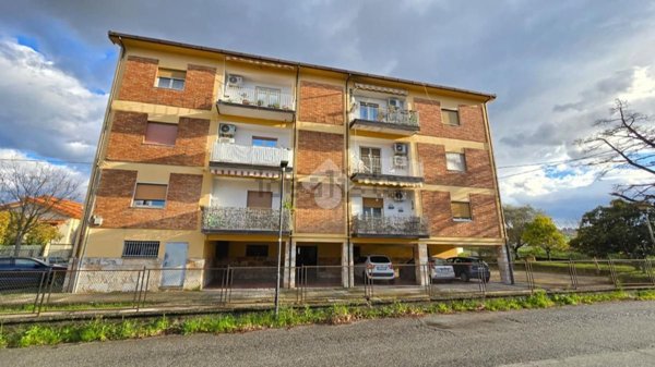 appartamento in vendita a Rende in zona Santo Stefano