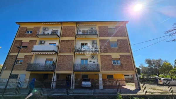 appartamento in vendita a Rende in zona Santo Stefano