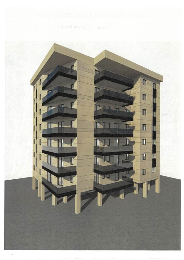 appartamento in vendita a Rende in zona Quattromiglia