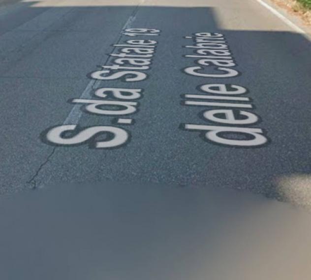 negozio in vendita a Rende