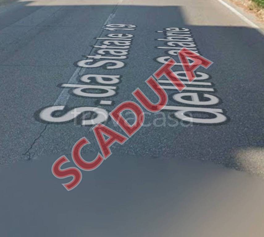 negozio in vendita a Rende