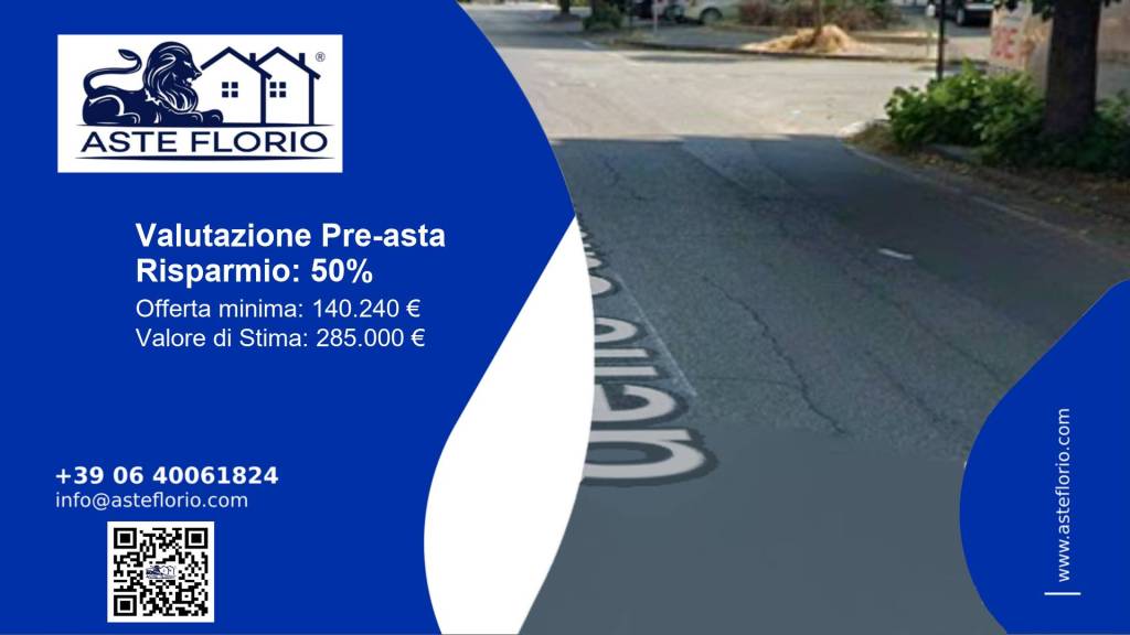 appartamento in vendita a Rende in zona Quattromiglia