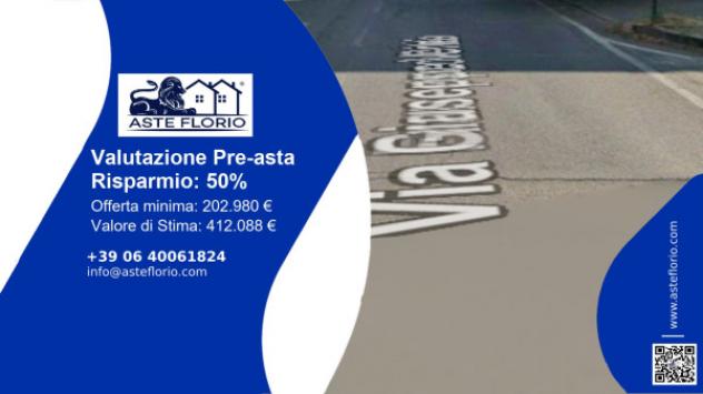 appartamento in vendita a Rende