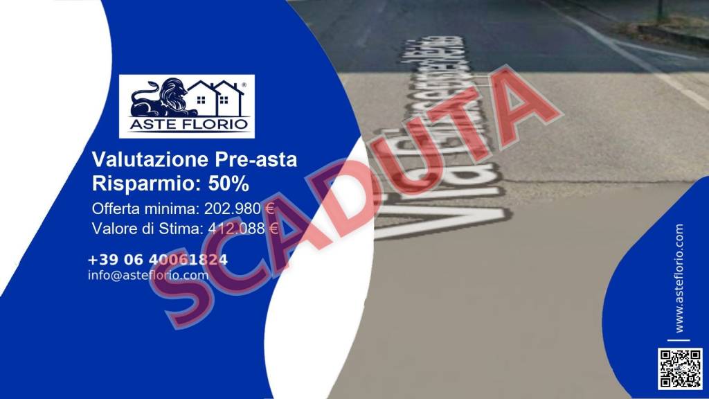 appartamento in vendita a Rende