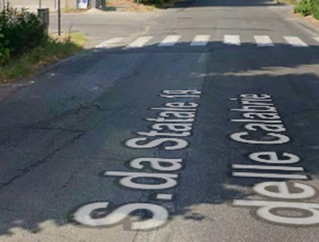 appartamento in vendita a Rende