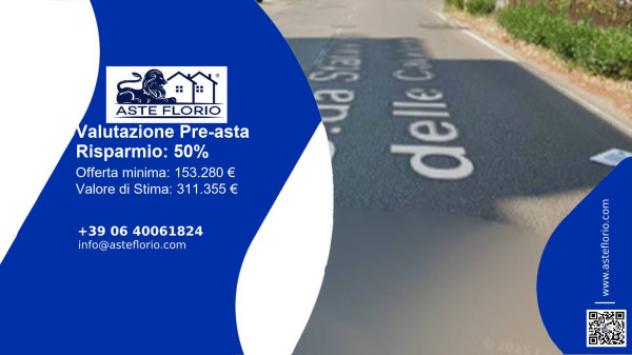 appartamento in vendita a Rende