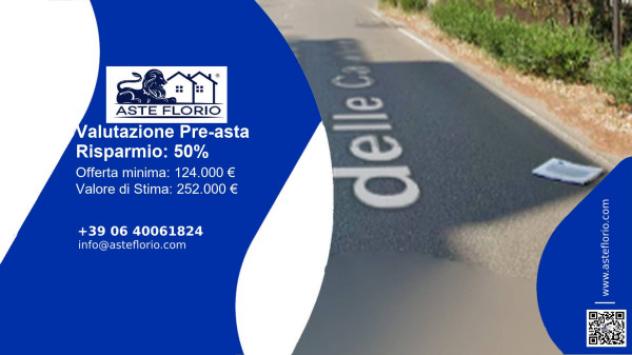 pentavano in vendita a Rende