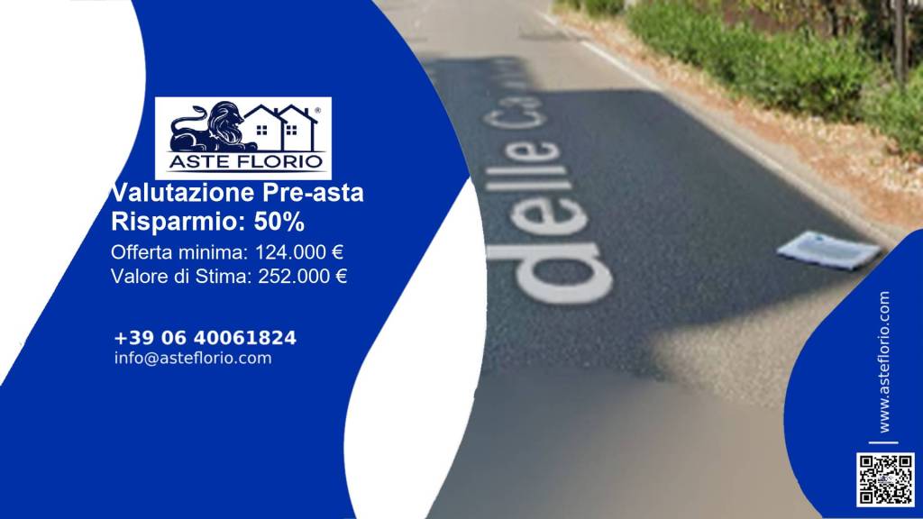 locale commerciale in vendita a Rende in zona Quattromiglia