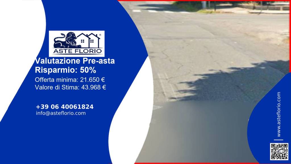 locale commerciale in vendita a Rende in zona Quattromiglia