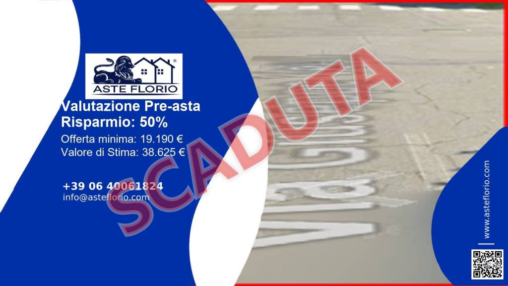 locale commerciale in vendita a Rende