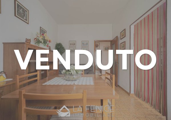 appartamento in vendita a Rende in zona Santo Stefano