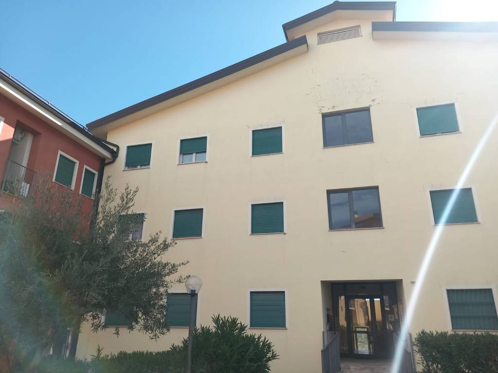 appartamento in vendita a Rende in zona Arcavacata