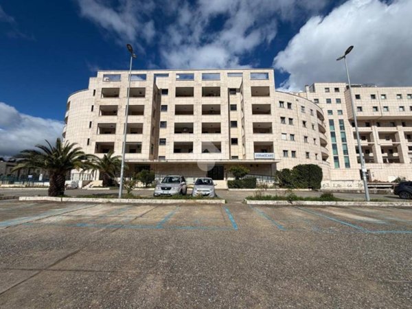 appartamento in vendita a Rende in zona Roges
