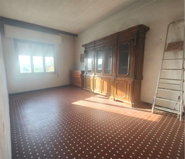 appartamento in vendita a Rende in zona Santo Stefano