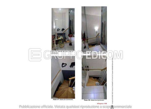 appartamento in vendita a Rende