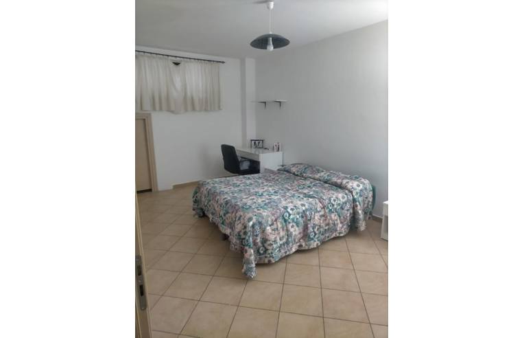 appartamento in vendita a Rende in zona Arcavacata