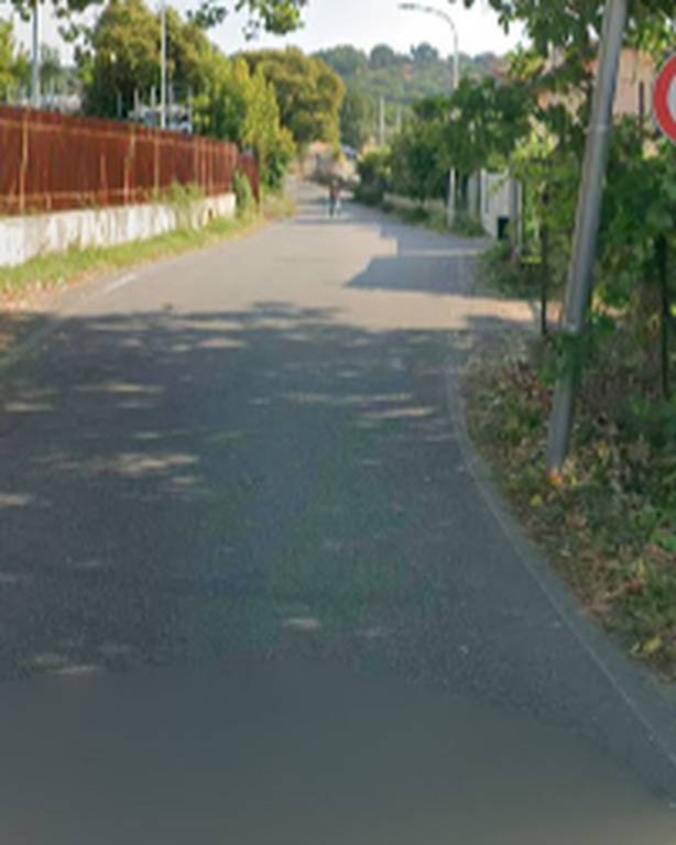 terreno edificabile in vendita a Rende