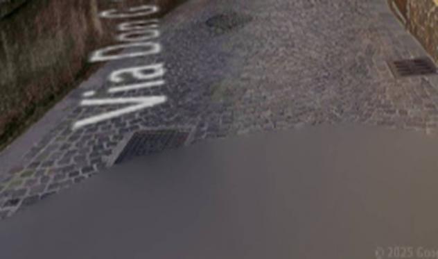 mansarda in vendita a Rende