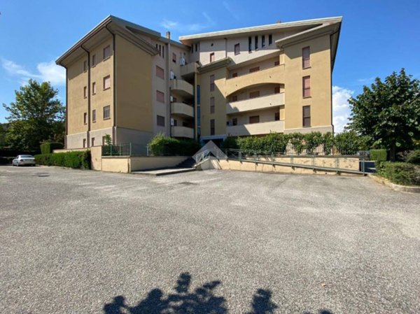 appartamento in vendita a Rende in zona Quattromiglia