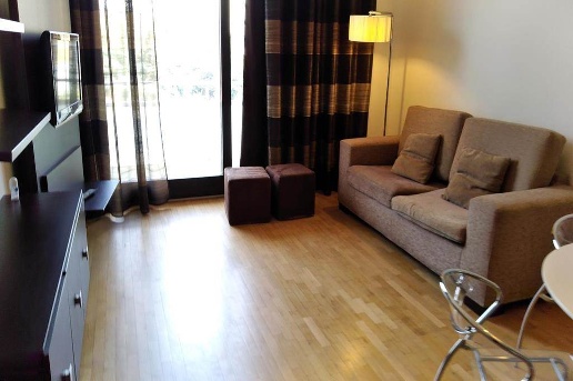 appartamento in vendita a Rende in zona Roges