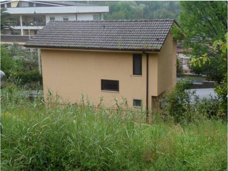 casa indipendente in vendita a Rende