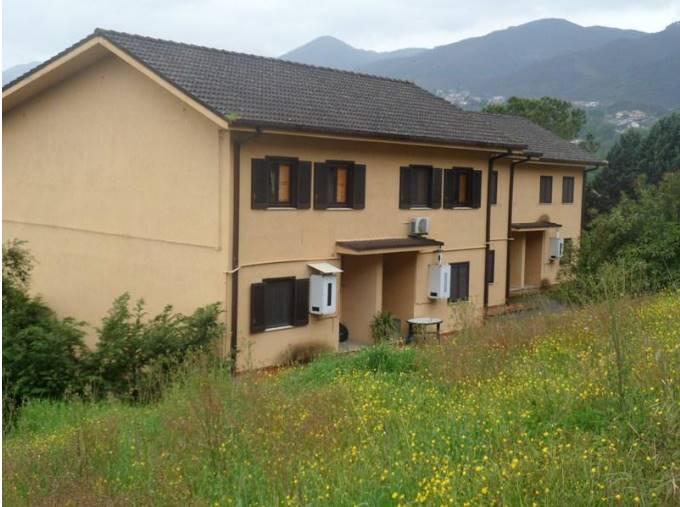 casa indipendente in vendita a Rende