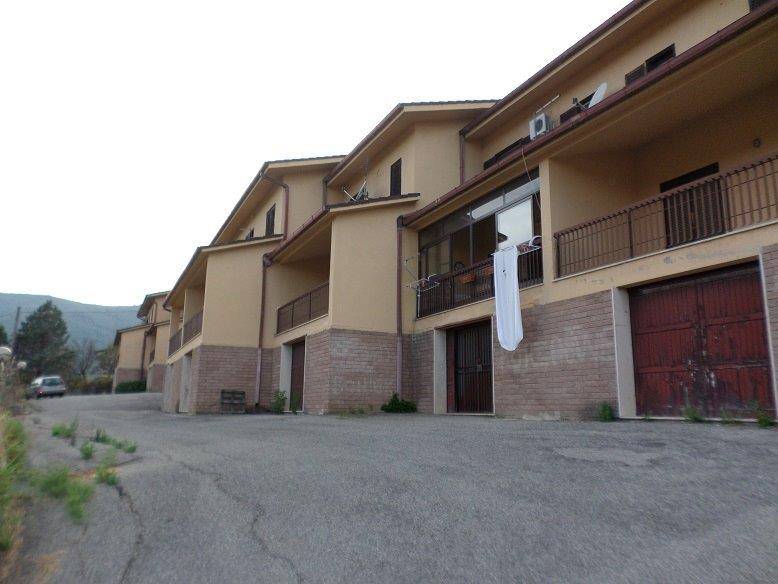 casa indipendente in vendita a Rende