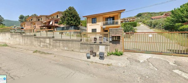 casa indipendente in vendita a Rende